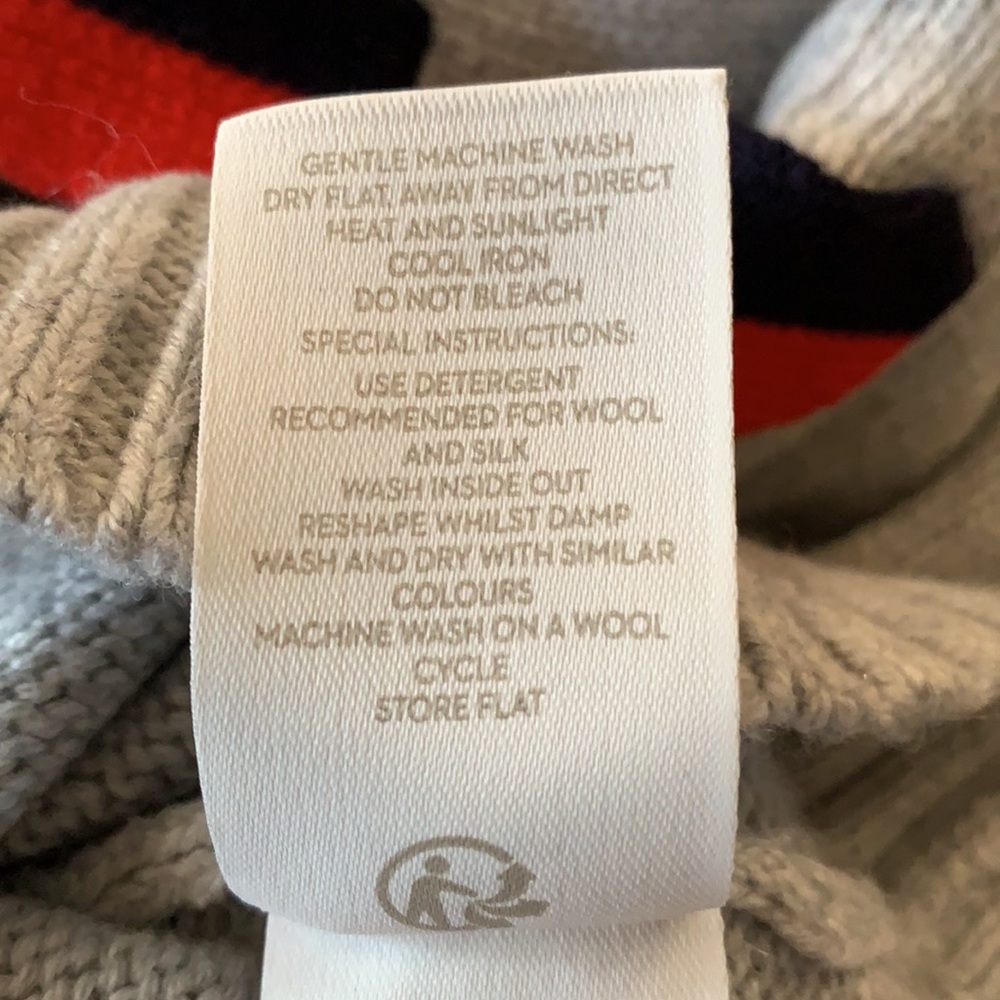 Boden Sweater XS - Picture 5 of 14